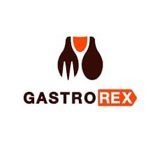 GASTRO REX Logo