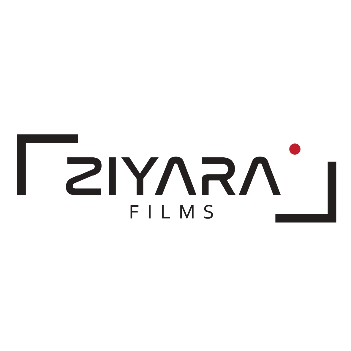 Ziyara Film Logo
