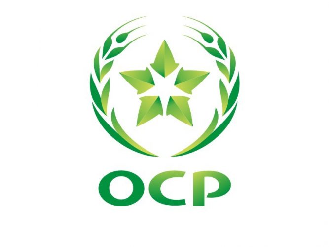 OCP Logo
